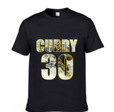 Stephen Curry T-Shirt