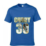Stephen Curry T-Shirt