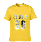 Stephen Curry T-Shirt