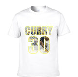 Stephen Curry T-Shirt