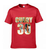 Stephen Curry T-Shirt