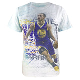 Curry 3D T Shirt
