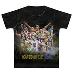 Curry 3D T Shirt