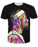 LeBron James T-Shirt