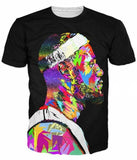 LeBron James T-Shirt