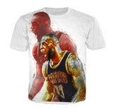 LeBron James T-Shirt