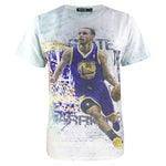 Curry 3D T Shirt