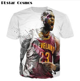 LeBron James T-Shirt