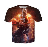 LeBron James T-Shirt