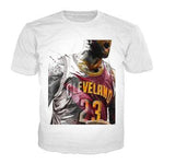 LeBron James T-Shirt