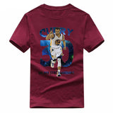 Stephen Curry 30 T Shirt