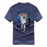 Stephen Curry 30 T Shirt