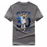 Stephen Curry 30 T Shirt