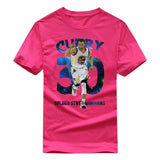 Stephen Curry 30 T Shirt