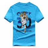 Stephen Curry 30 T Shirt