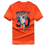 Stephen Curry 30 T Shirt