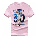 Stephen Curry 30 T Shirt