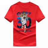 Stephen Curry 30 T Shirt
