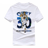Stephen Curry 30 T Shirt