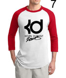 Kevin Durant T-Shirt
