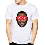 LeBron James T-Shirt