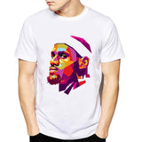 LeBron James T-Shirt