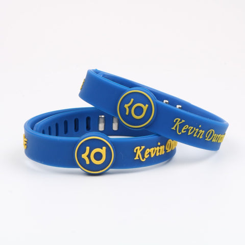 Kevin Durant Silicone Wristband