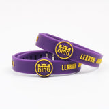 LeBron James Silicone Wristband