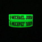 Michael Jordan Wristband