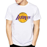 LeBron James T-Shirt