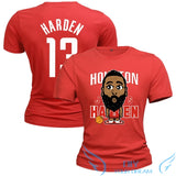 James Harden T-Shirt