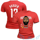 James Harden T-Shirt