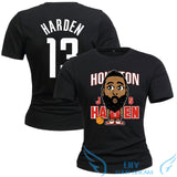 James Harden T-Shirt