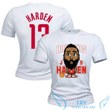 James Harden T-Shirt