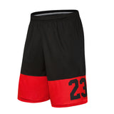LeBron James Shorts