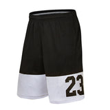 LeBron James Shorts