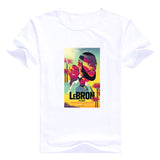 LeBron James T-Shirt