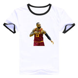 LeBron James T-Shirt