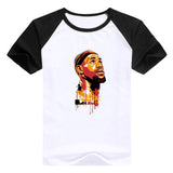 LeBron James T-Shirt