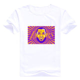 LeBron James T-Shirt