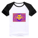 LeBron James T-Shirt