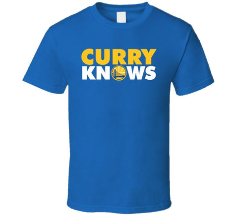 Stephen Curry T Shirt