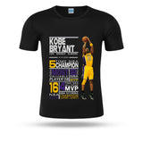 Kobe Bryant T Shirt