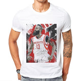 James Harden T-Shirt