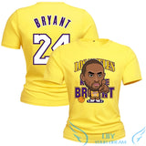 Kobe Bryant T Shirt
