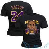 Kobe Bryant T Shirt