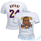 Kobe Bryant T Shirt