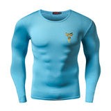 Kobe Bryant Tights Long Sleeves