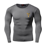 Kobe Bryant Tights Long Sleeves
