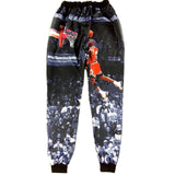Michael Jordan Tops+Pants